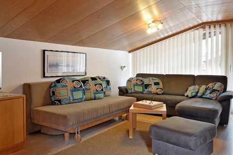 Appartementen Kaplenig foto 3