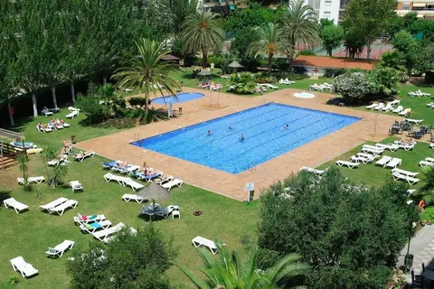 Hotel Surf Mar in Lloret de Mar, foto 7