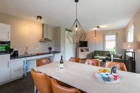 Villapark Ehzerburg foto 4