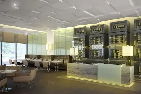 Royal M Hotel by Gewan Abu Dhabi in البطين — foto 7