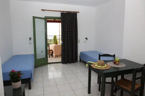 Silvia Apartments in Chersonissos — foto 27