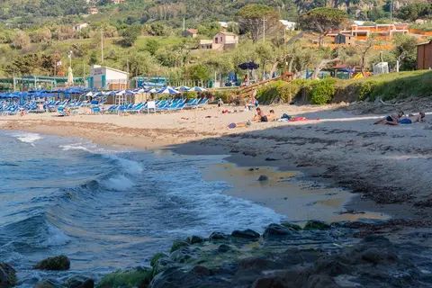 Hotel Baia del Capitano in Cefalu — foto 4