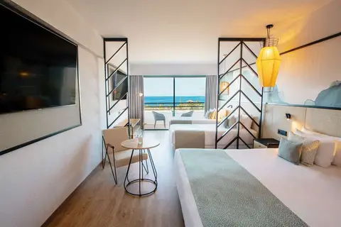Dreams Lanzarote Playa Dorada Resort & Spa in Yaiza — foto 11