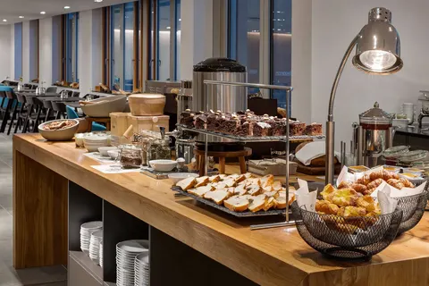 Hotel Mamaison Residence Downtown Prague in Prague — foto 10