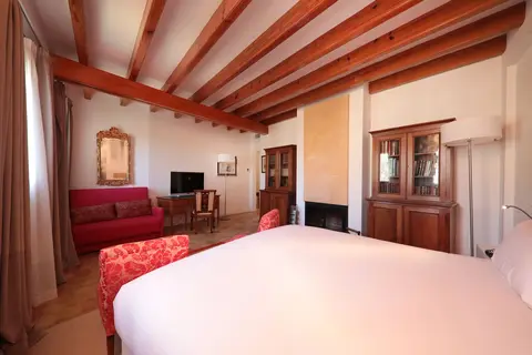 Art Hotel Palma in Palma De Mallorca — foto 24