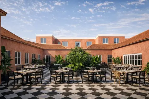The Pyrmont Curacao in Breeze Number5 — foto 5