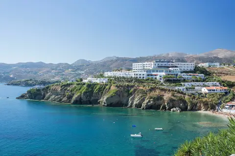 Peninsula Resort & Spa in Δημοτική Ενότητα Γαζίου