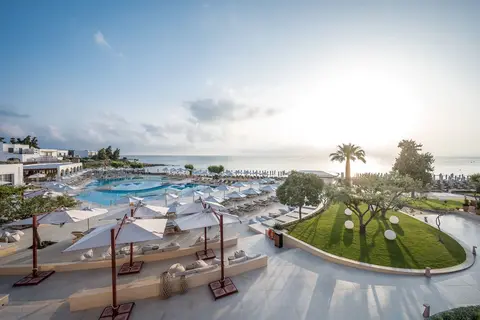 Creta Maris Resort in Hersonissos — foto 17