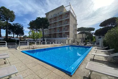 Franca Hotel in Cervia