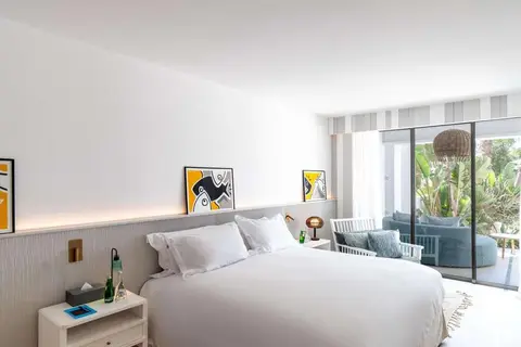 Sofitel Thalassa Sea & Spa in Agadir, foto 4