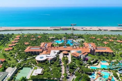 ROBINSON Nobilis in Serik — foto 25