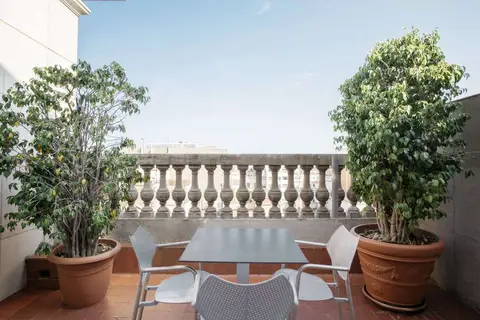Hotel Astoria in Barcelona — foto 8