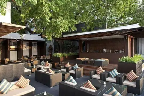 Royal Orchid Sheraton Hotel & Towers in Bangkok, foto 23