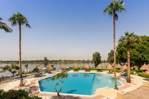 Jolie Ville Luxor in Luxor, foto 25