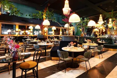 Van der Valk Theaterhotel de Oranjerie foto 3