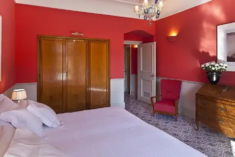 Regina Isabella - Resort SPA Restaurant in Lacco Ameno, foto 24