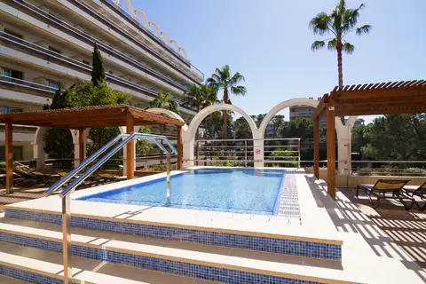 Golden Port Salou & Spa in Salou — foto 10