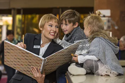 Hotel Ajda in Moravske Toplice — foto 16