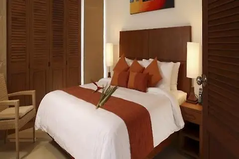 Dewa Phuket Resort in ตำบลสาคู — foto 8