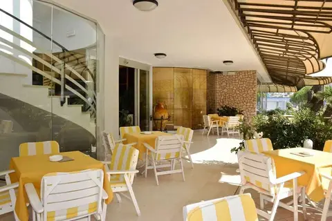 David Hotel Cesenatico in Cesenatico, foto 6