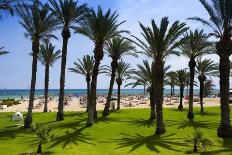 Tui Blue Scheherazade in Sousse — foto 29