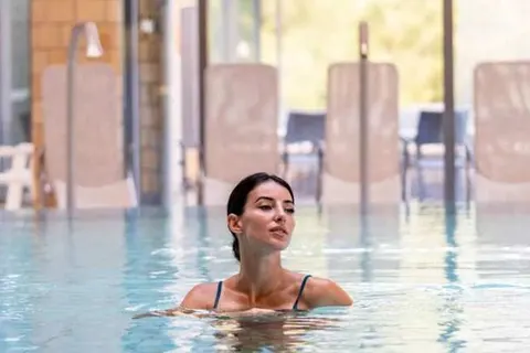 Parkhotel Kurhaus foto 24