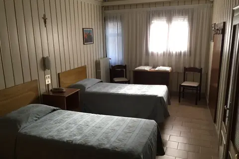 Hotel Casa Caburlotto in Venetië — foto 15