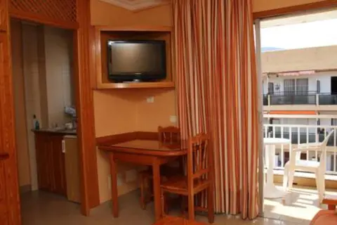 Skyview Hotel in Puerto De La Cruz — foto 21
