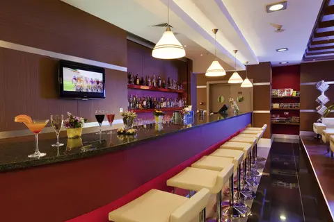 Grand Hotel Gaziantep in Şahinbey — foto 8