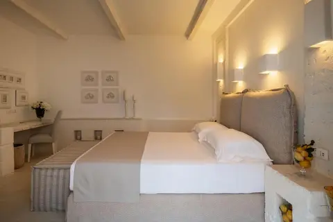 Baglioni Masseria Muzza Resort & Spa in Otranto — foto 30