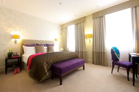 Taj 51 Buckingham Gate Suites and Residences, London in Londen, foto 19