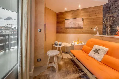 Résidence 2100 B - Premium in Tignes, foto 11