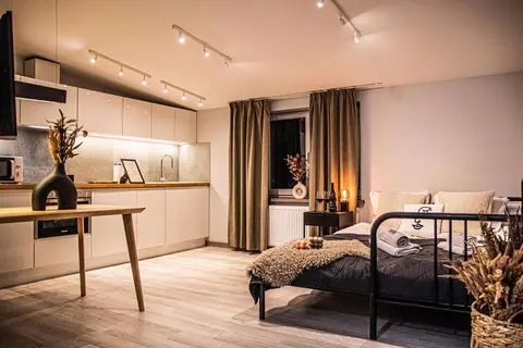 Wine Appartementen in Krakau, foto 2