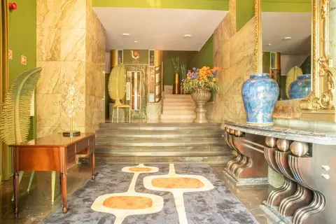 VIP Executive Picoas Hotel in Lissabon — foto 9