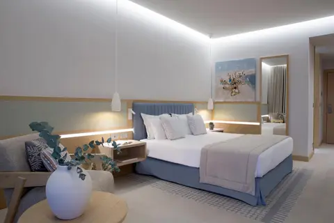 Ammoa Luxury Hotel & Spa Resort in Δημοτική Ενότητα Σιθωνίας — foto 14
