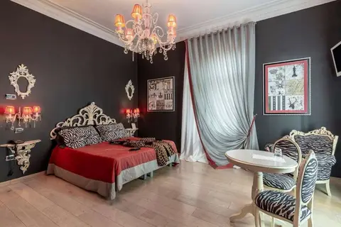 Hotel Columbia Wellness & Spa in Montecatini Terme — foto 2