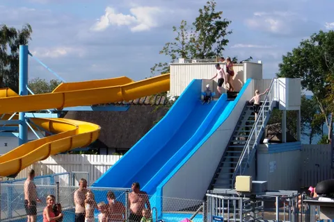 Camping Skovlund foto 22