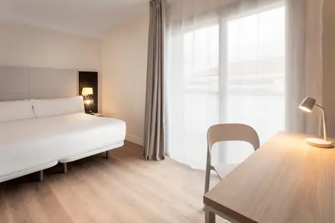 B&B HOTEL Vitoria General Álava in Vitoria-Gasteiz, foto 12