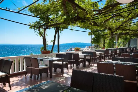 Hotel Kristal in Opatija — foto 3