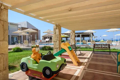 Kostakis Beach Apartments in Gerani, foto 22