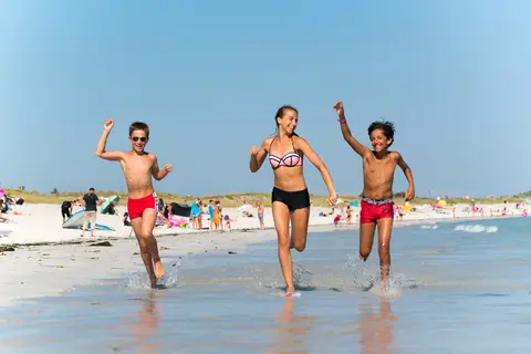 Yelloh Village La Plage in Penmarc'h — foto 7