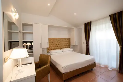 Albergo Rossini 1936 in Bologna — foto 16
