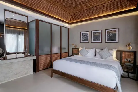 The Garcia Ubud Hotel & Resort in Ubud — foto 6