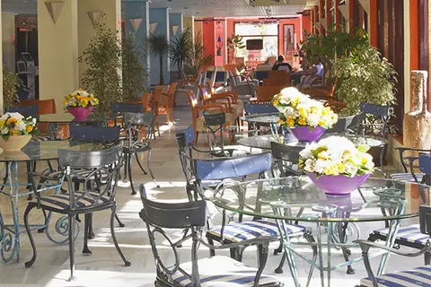 Aparthotel Londres in San Javier — foto 14