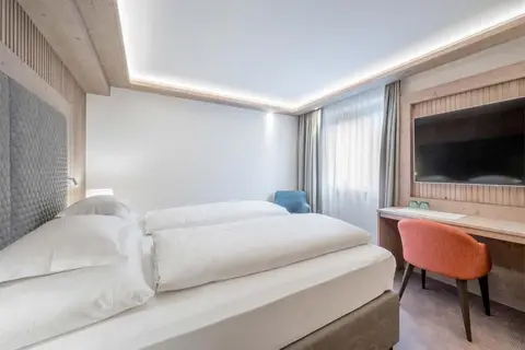 Hotel Bellevue in Sölden — foto 6