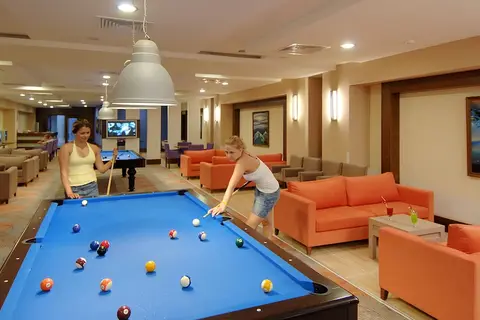 Viking Star Hotel in Kemer — foto 11