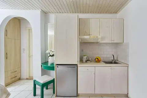 Mare Monte ApartHotel in Δημοτική Ενότητα Μαλίων — foto 6
