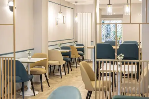 Splendid Hotel in Parijs, foto 6