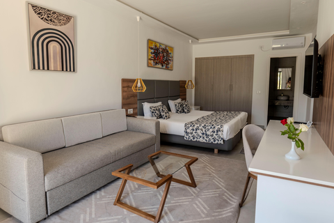 Hotel Djerba Aqua Resort foto 4