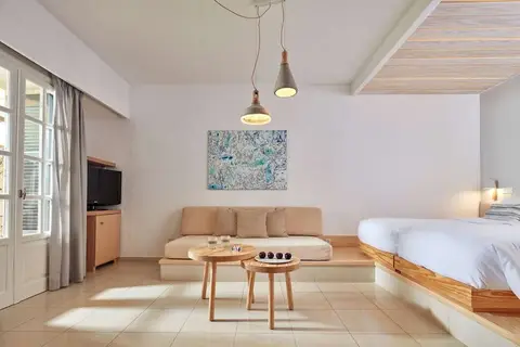 Elounda Palm Hotel & Suites in Elounda, foto 6